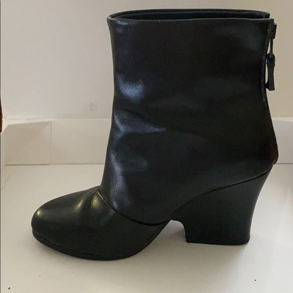 Rag & Bone boots - Picture 6 of 10